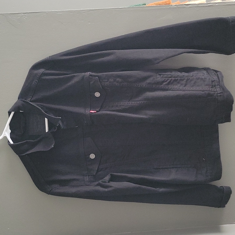 NWOT Levi's Jacket